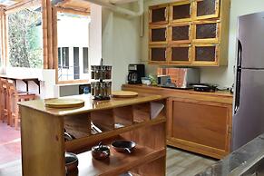 Casa Janaab Palenque - Hostel