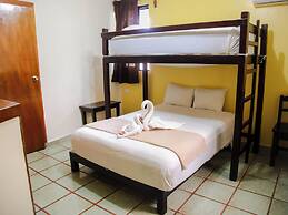 Casa Janaab Palenque - Hostel