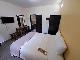 Casa Janaab Palenque - Hostel