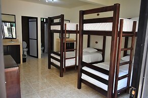 Casa Janaab Palenque - Hostel