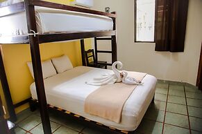Casa Janaab Palenque - Hostel