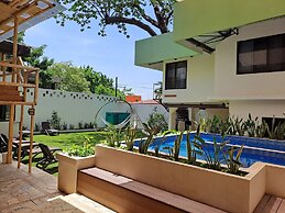 Casa Janaab Palenque - Hostel