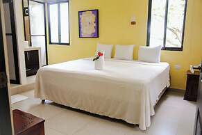 Casa Janaab Palenque - Hostel