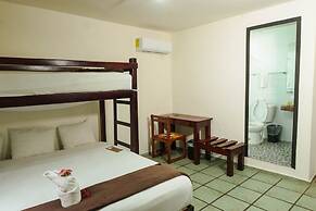 Casa Janaab Palenque - Hostel