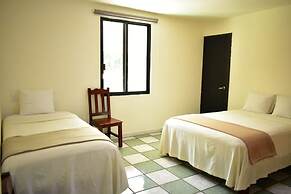 Casa Janaab Palenque - Hostel
