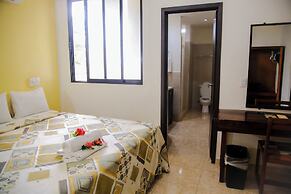 Casa Janaab Palenque - Hostel