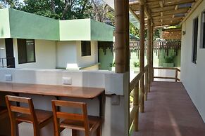 Casa Janaab Palenque - Hostel