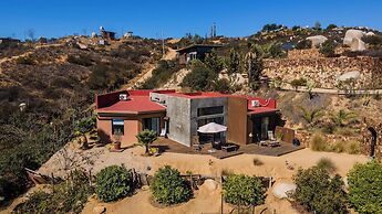 Rancho Cien Piedras