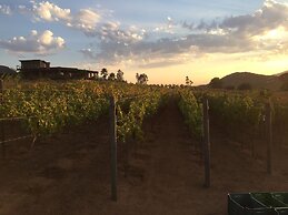 Rancho Cien Piedras