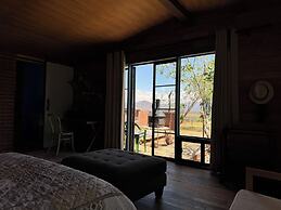 Rancho Cien Piedras