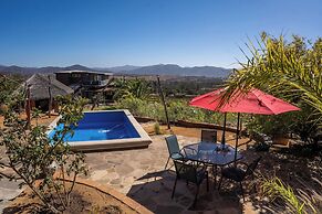 Rancho Cien Piedras