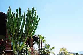 Rancho Cien Piedras