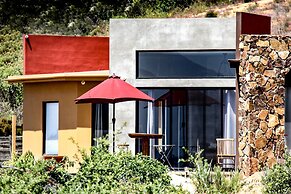 Rancho Cien Piedras