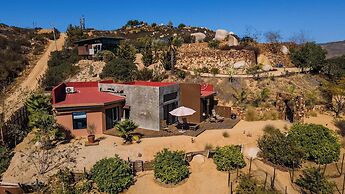 Rancho Cien Piedras