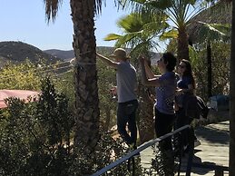 Rancho Cien Piedras