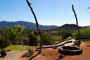Rancho Cien Piedras