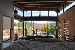 Rancho Cien Piedras