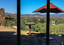 Rancho Cien Piedras