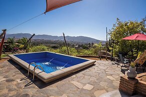 Rancho Cien Piedras