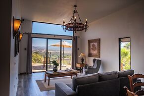 Rancho Cien Piedras