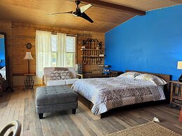 Rancho Cien Piedras