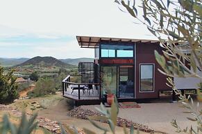 Rancho Cien Piedras