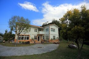 Water House