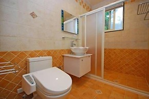 Water House