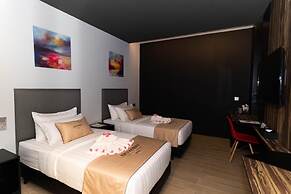 Artworks Hotel Ipoh
