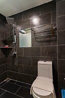 Artworks Hotel Ipoh
