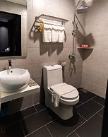 Artworks Hotel Ipoh