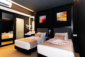Artworks Hotel Ipoh