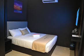 Artworks Hotel Ipoh