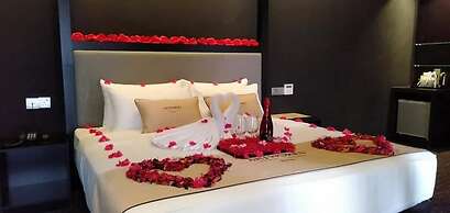 Artworks Hotel Ipoh