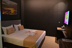 Artworks Hotel Ipoh