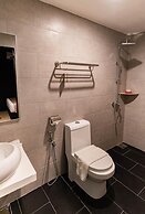 Artworks Hotel Ipoh