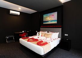 Artworks Hotel Ipoh