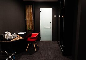 Artworks Hotel Ipoh