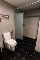 Artworks Hotel Ipoh
