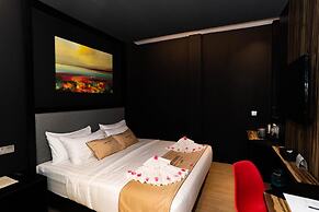 Artworks Hotel Ipoh
