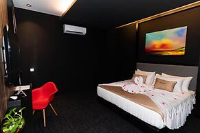 Artworks Hotel Ipoh