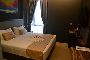 Artworks Hotel Ipoh