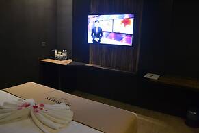 Artworks Hotel Ipoh