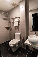 Artworks Hotel Ipoh