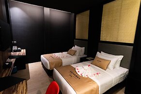 Artworks Hotel Ipoh