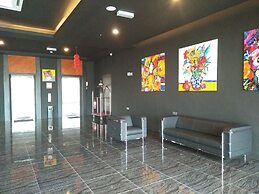 Artworks Hotel Ipoh