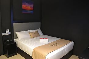 Artworks Hotel Ipoh