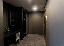 Artworks Hotel Ipoh