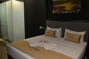 Artworks Hotel Ipoh