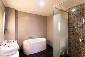 Artworks Hotel Ipoh
